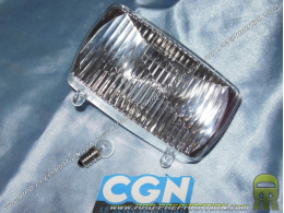 Óptica de faros CGN para SOLEX