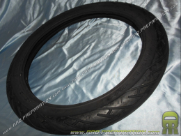 DELI S215 tire for moped (MBK 51, Peugeot 103, ...) 2 1/4X17" or 2 3/4X17"