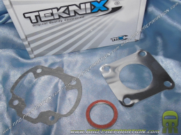 Pack de juntas para kit 50cc Ø40mm TEKNIX hierro fundido en scooter SYM Euro Jet