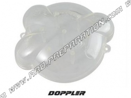 Couvercle de rechange pour filtre à air DOPPLER TUNING transparent