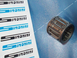 Reinforced SIMONINI needle cage Ø14X18X16mm for SIMONINI 90cc kit on minarelli am6
