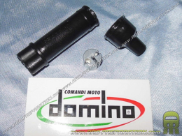 Dédoubleur de câble DOMINO course 36mm trou Ø6,25mm