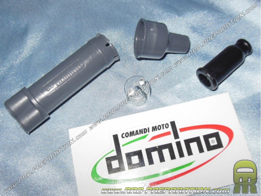 DOMINO divisor de cable carrera 36mm agujero Ø6.80mm