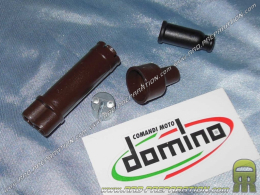 Dédoubleur de câble DOMINO course 36mm trou Ø6,80mm avec grande ouverture