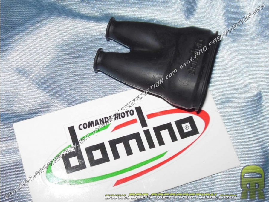 Domino: commande d'accélérateur réglable pour KTM et Husqvarna