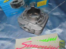 Cilindro de repuesto Ø47.6mm para kit SIMONINI 70cc en PIAGGIO Air