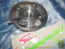 cylinder head d.47, 6mm SIMONINI racing for kit and maximum liquid kit SIMONINI minarelli scooter