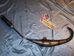 Exhaust MALOSSI MHR GP...