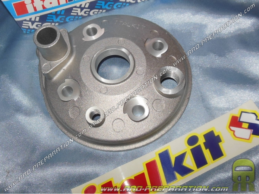 Cover cylinder head ITALKIT for kit 50,75,80,90cc on minarelli am6