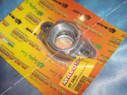 MALOSSI exhaust flange to...