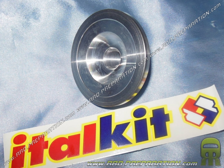 Plot de culasse Ø47,6mm ITALKIT pour kit ITALKIT 70cc sur DERBI euro 3