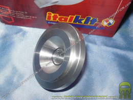 Plot de culasse Ø48mm tronconique ITALKIT pour pack et kit Racing 80cc sur minarelli am6