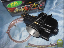 Carburador TPR by OKO 28 palanca de estrangulador flexible sin lubricación separada