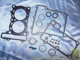 Pack de juntas completo TNT Original para motor maxi-scooter YAMAHA TMAX 500