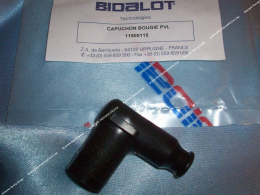 Anti-parasite BIDALOT PVL résistance 5000&#937;