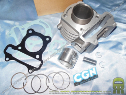 Kit 50cc Ø40mm CGN aluminium for KYMCO AGILITY/scooter Chinese 4 times