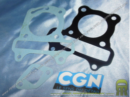 Pack joint pour kit haut moteur CGN ou origine Ø40mm sur KYMCO AGILITY / scooter chinois 4 temps