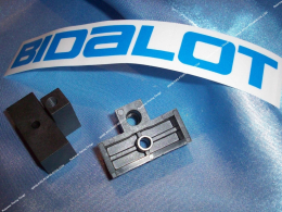 BIDALOT variator stop on Peugeot 103 and MBK 51