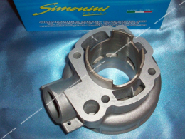 Spare cylinder Ø50mm for maxi kit 90cc SIMONINI on minarelli am6