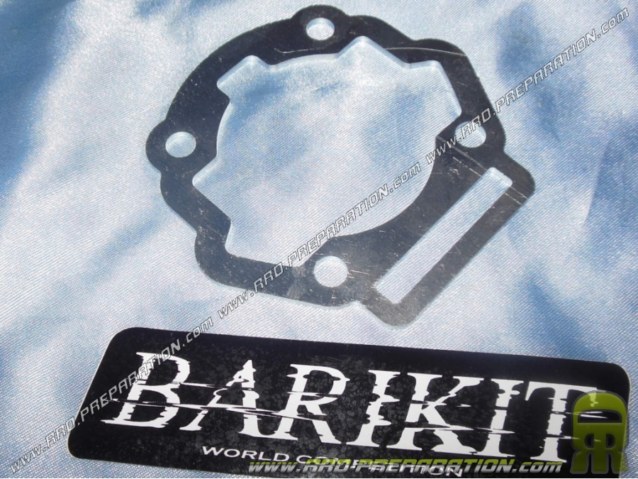 BARIKIT espesor 2mm para DERBI euro 3