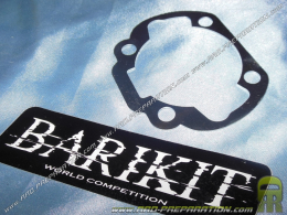 BARIKIT cilindro base cuña espesor 1mm para DERBI Variant todos los modelos