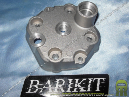 Culasse Ø47mm pour kit BARIKIT Racing fonte 70cc bi-segment sur DERBI euro 1 & 2
