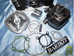 Kit 70cc haut moteur Ø47mm BARIKIT fonte DERBI euro 1 & 2