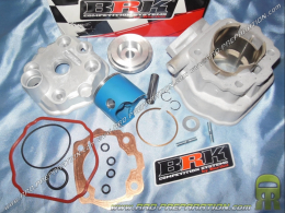 Kit 85cc haut moteur Ø50mm BARIKIT BRK (spécial course 43mm) DERBI euro 1 & 2