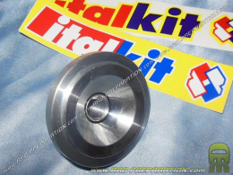 Plot de culasse Ø50mm tronconique ITALKIT pour pack et kit Racing 85cc sur minarelli am6