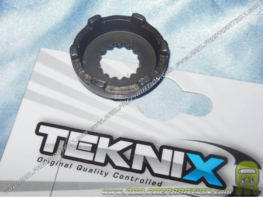 Rocher de kick TEKNIX pour scooter CPI 50cc