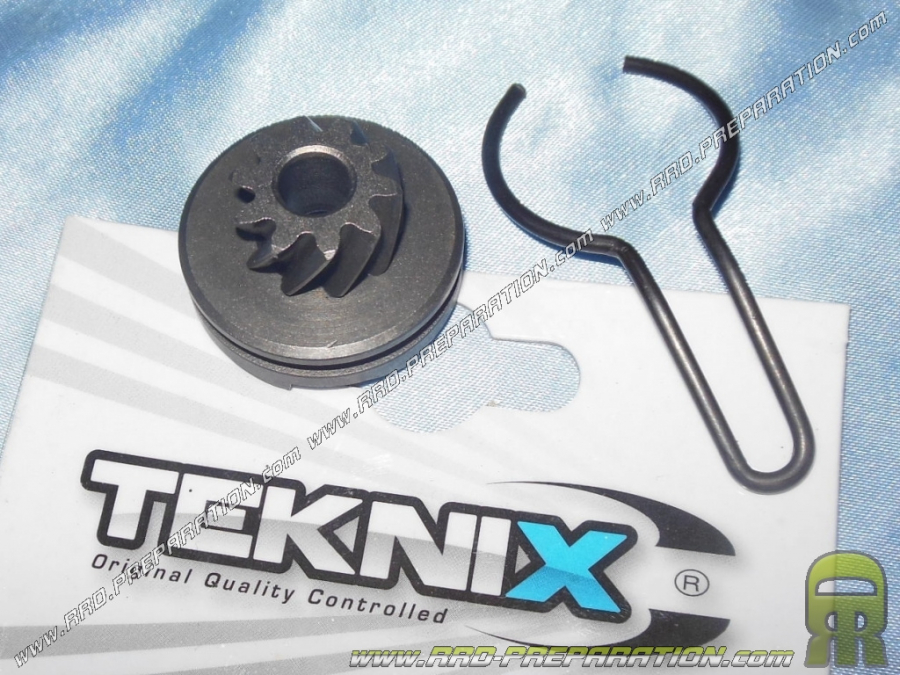 Noix de kick TEKNIX pour scooter CPI / KEEWAY 50cc