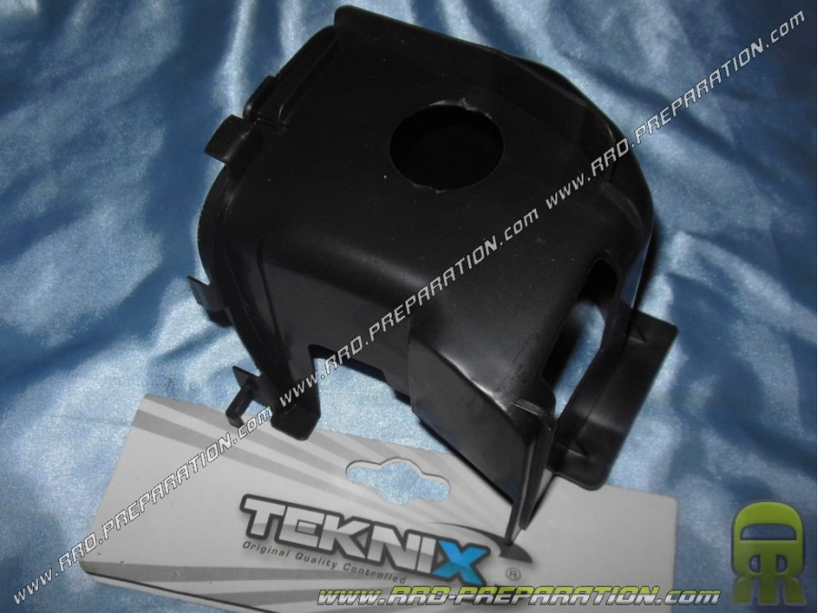 High engine cover / volute TEKNIX cooling Scooter Keeway, CPI, ...