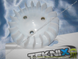 / Turbine volute TEKNIX cooling (Ø118mm) Scooter Keeway, CPI, ...