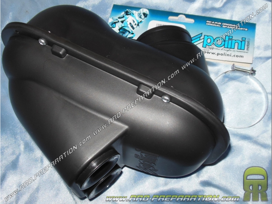 Air box POLINI Motori large volume universal