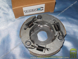 Embrague tipo original TEKNIX para scooter KEEWAY, CPI,...