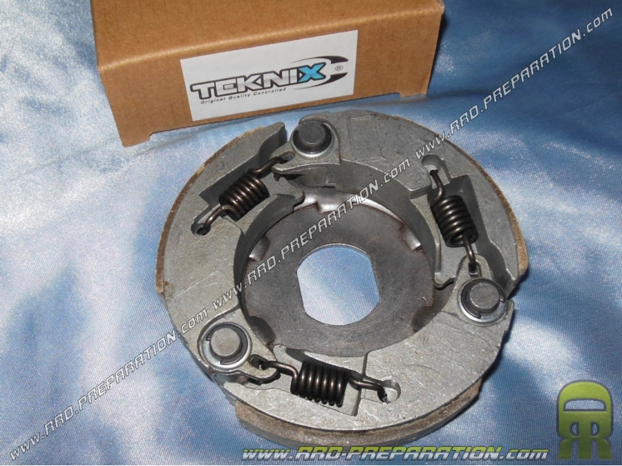 TEKNIX original clutch type for scooter Keeway, CPI, ...