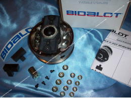 BIDALOT racing (junior G1/G2) gama 100mm Peugeot 103 sp, mvl, mv, lm, vogue...