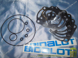 Paquete de sellos BIDALOT para BIDALOT Racing Factory 88/94cc en DERBI euro 1 y 2