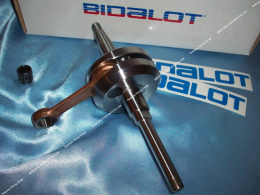 BIDALOT (conjunto vilo / biela) Peugeot 103 SP, MV, MVL, LM, VOGUE... cono electronico