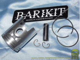 Piston Ø41mm de rechange pour kit BARIKIT fonte 50cc sur SUZUKI SMX et RMX