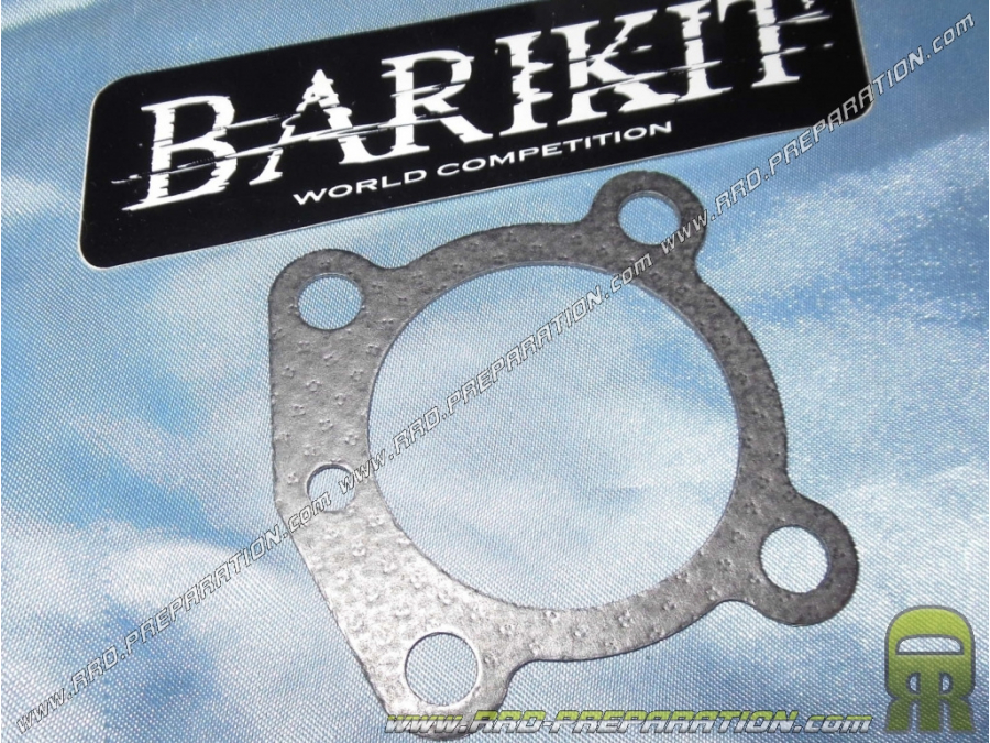 Head gasket Ø46mm 70cc BARIKIT 1.2mm thickness for Peugeot fox & wallaroo