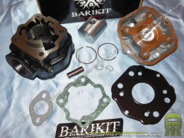 Kit 50cc engine high melting Ø39.9mm BARIKIT Racing DERBI euro 1 & 2