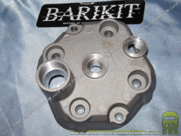 Culata de aluminio BARIKIT para kit de hierro fundido BARIKIT Racing 50cc DERBI euro 1 y 2