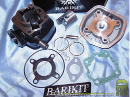 Kit 50cc haut moteur Ø39.9mm BARIKIT Sport fonte DERBI euro 1 & 2