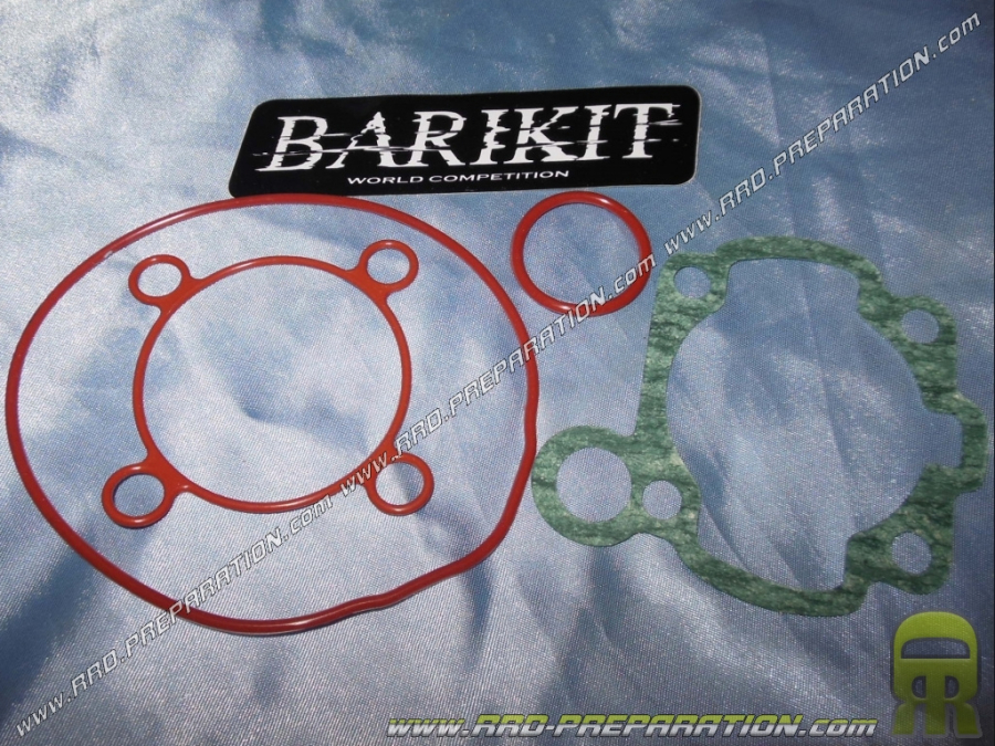 Pack joint kit for 50cc cast BARIKIT Ø40,3mm minarelli AM6