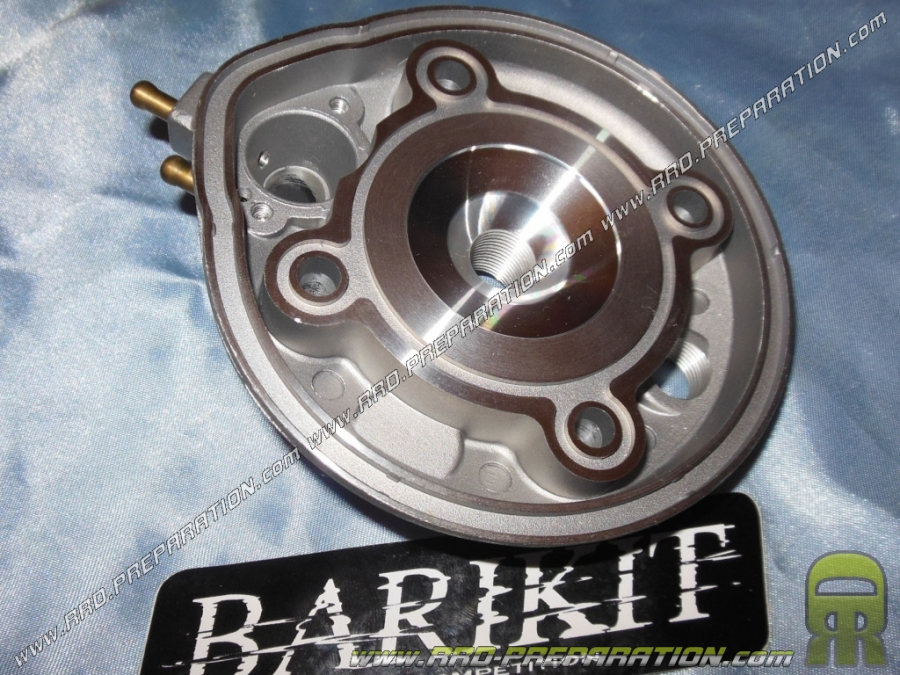 Culata para hierro fundido BARIKIT kit BARIKIT 50cc o motor minarelli am6 original