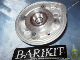Cylinder head for kit BARIKIT Racing aluminum Ø40,3mm 50cc minarelli AM6