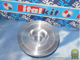 Ø48mm hemispherical cylinder head stud ITALKIT to pack and Racing 80cc kit on DERBI euro 3