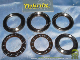 TEKNIX para MBK STUNT, NITRO / YAMAHA AEROX, SLIDER... a partir de 2002