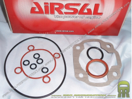 Pack joint kit for 70cc Sport AIRSAL Ø47,6mm mono segment on CPI